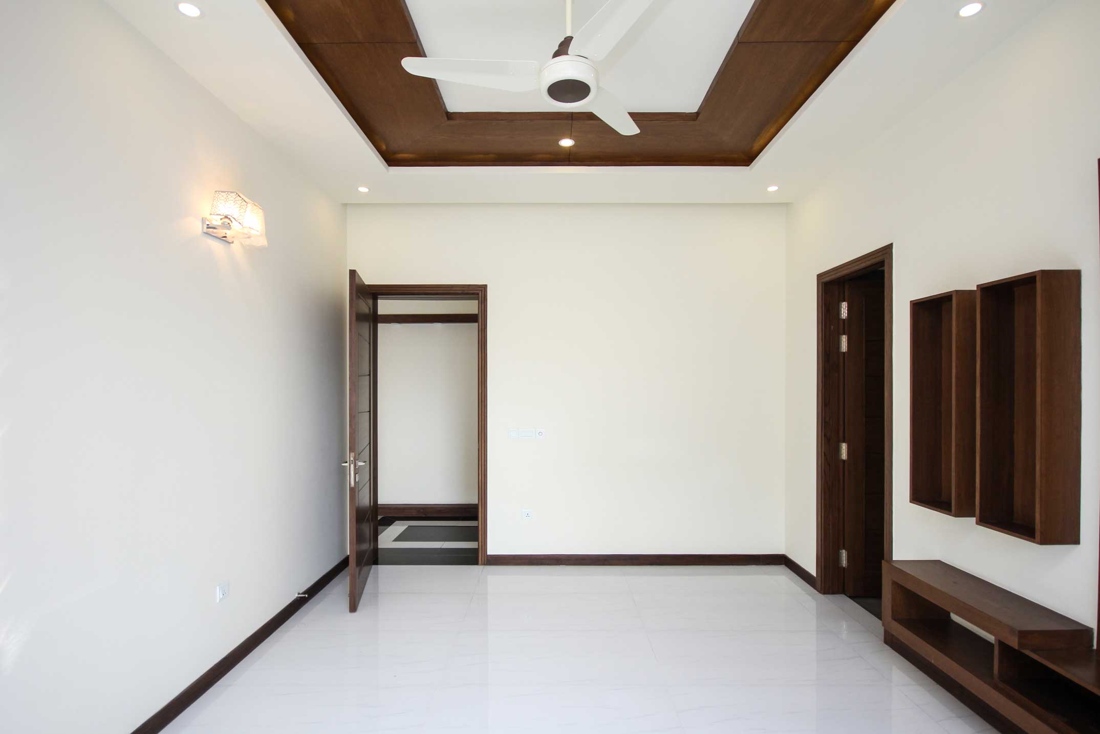 10 Marla Corner House For Sale in DHA Phase 8